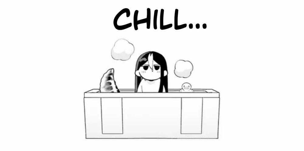 Những Cô Gái Thuộc Loại Bò Sát Chapter 3 trang 33