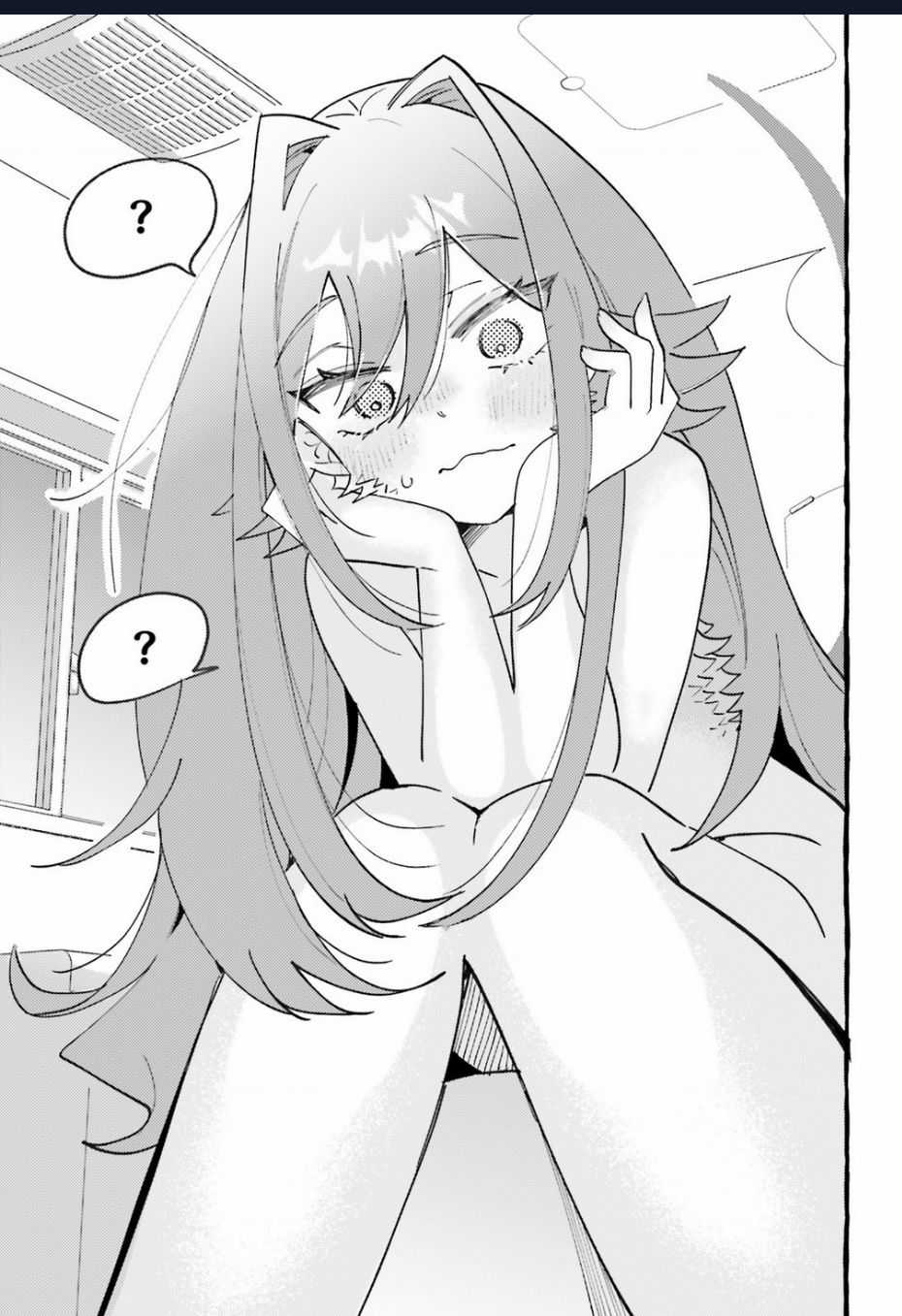 Những Cô Gái Thuộc Loại Bò Sát Chapter 6 trang 10