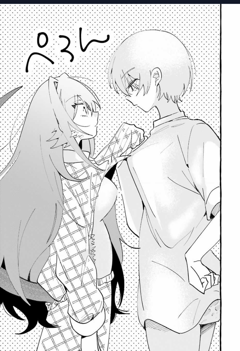 Những Cô Gái Thuộc Loại Bò Sát Chapter 6 trang 21