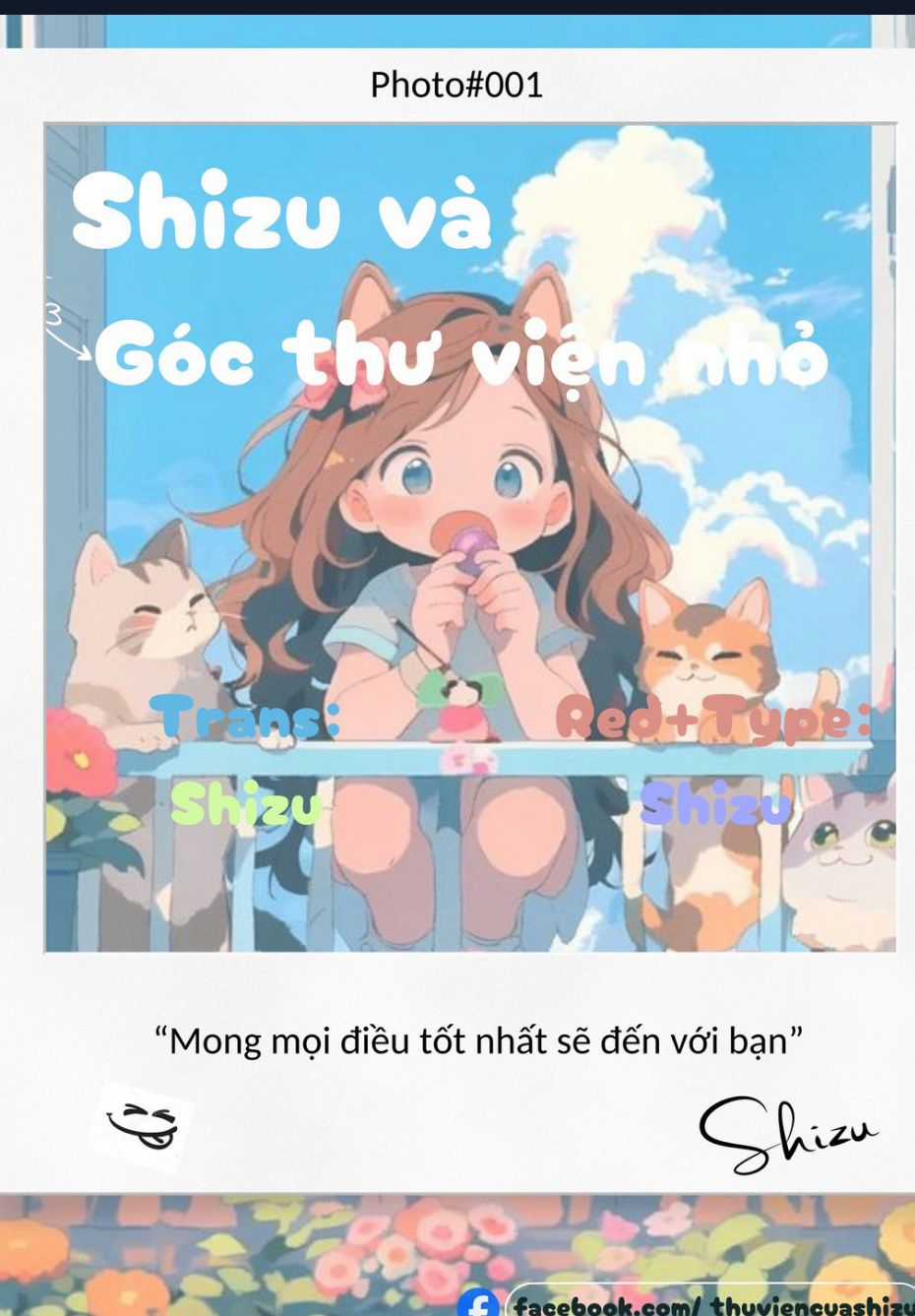 Những Cô Gái Thuộc Loại Bò Sát Chapter 6 trang 24