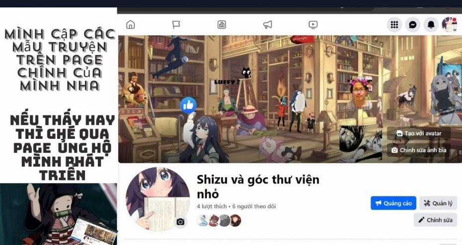 Những Cô Gái Thuộc Loại Bò Sát Chapter 6 trang 26