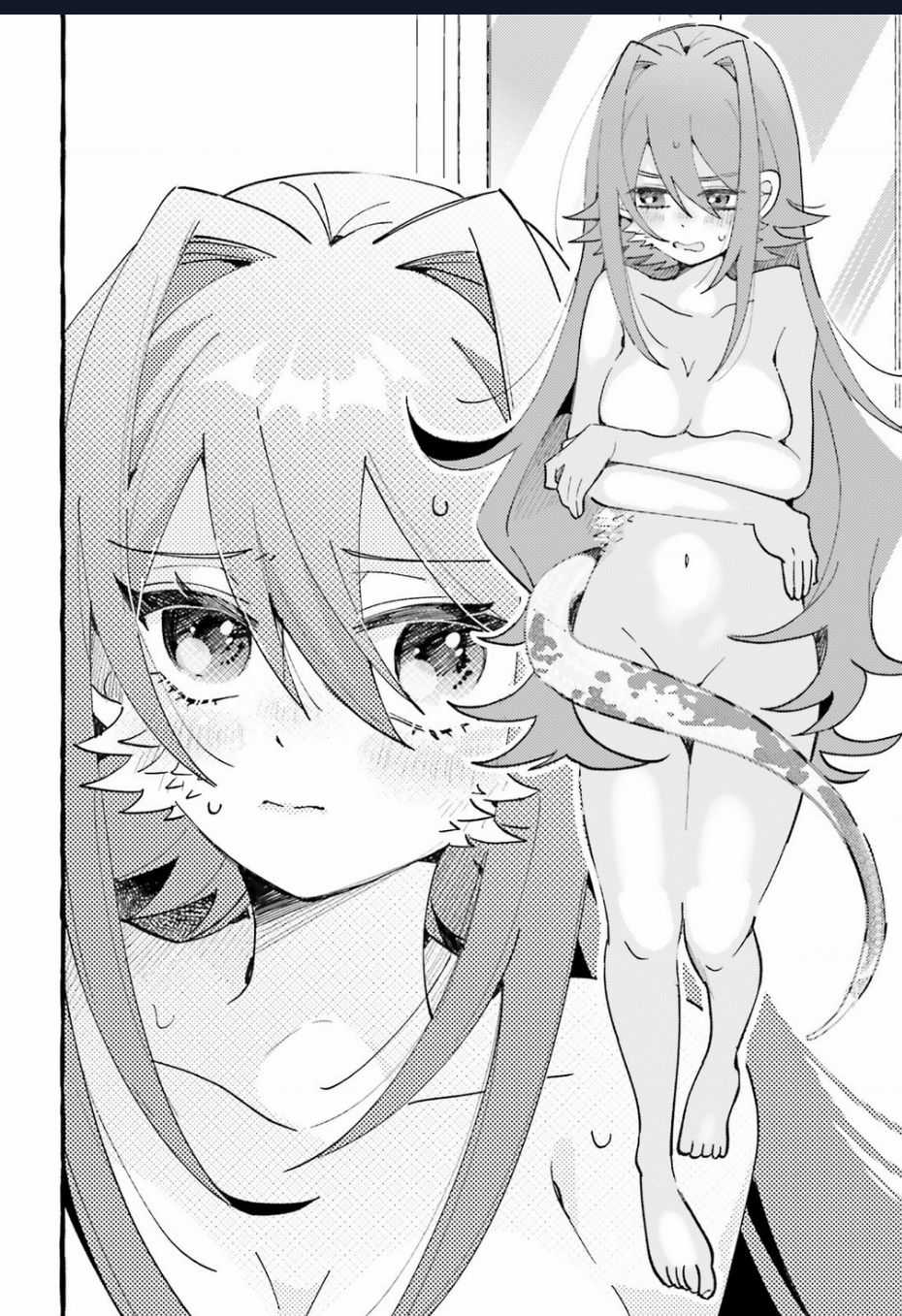 Những Cô Gái Thuộc Loại Bò Sát Chapter 6 trang 5