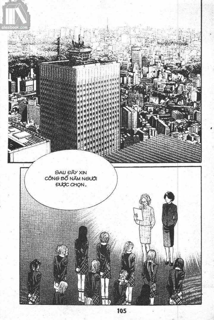 Những Cô Gái Tuyệt Vời Chapter 1 trang 102