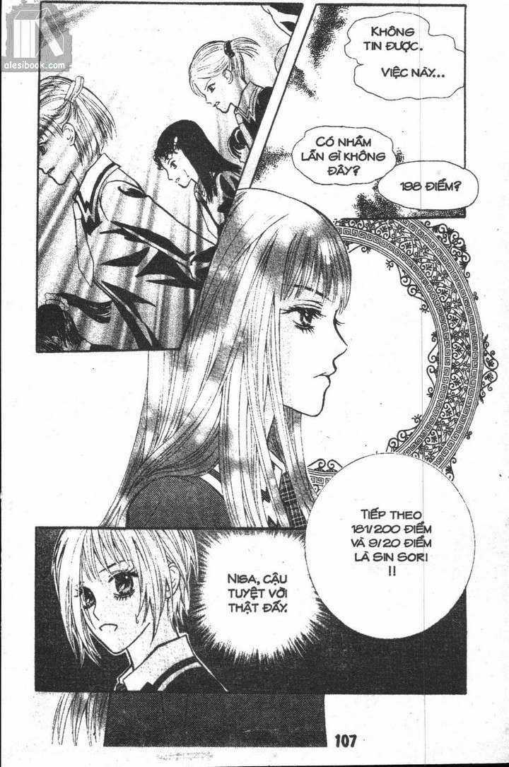 Những Cô Gái Tuyệt Vời Chapter 1 trang 104