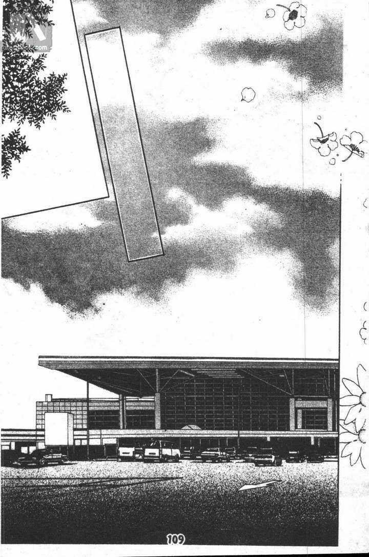 Những Cô Gái Tuyệt Vời Chapter 1 trang 106