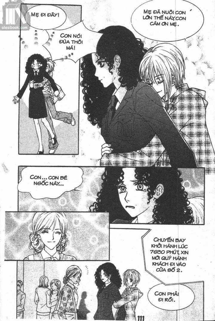 Những Cô Gái Tuyệt Vời Chapter 1 trang 108