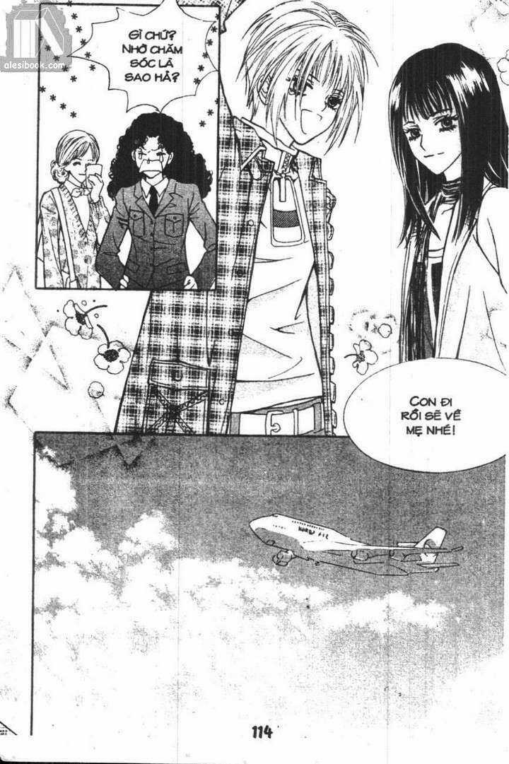 Những Cô Gái Tuyệt Vời Chapter 1 trang 111