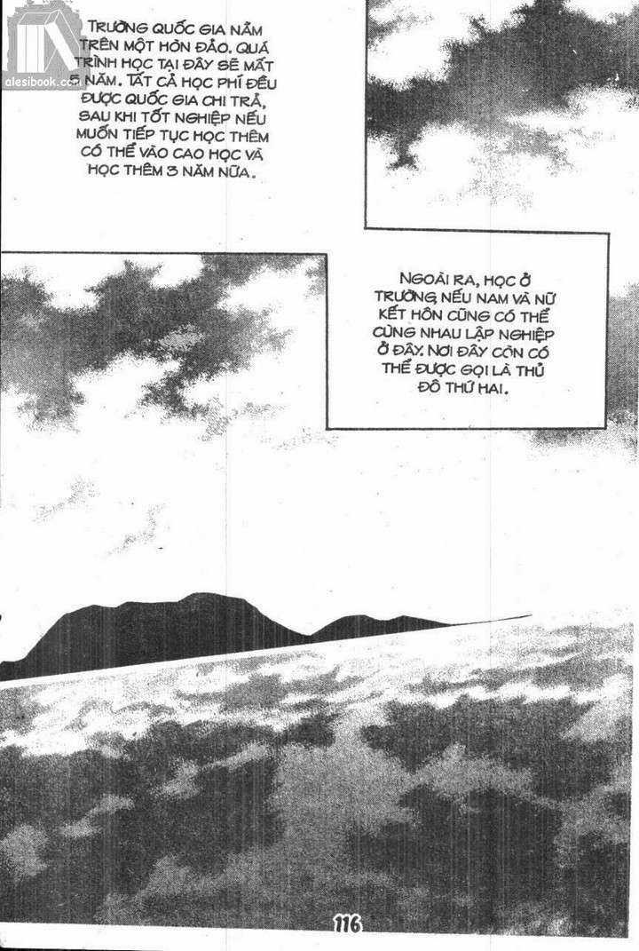 Những Cô Gái Tuyệt Vời Chapter 1 trang 113