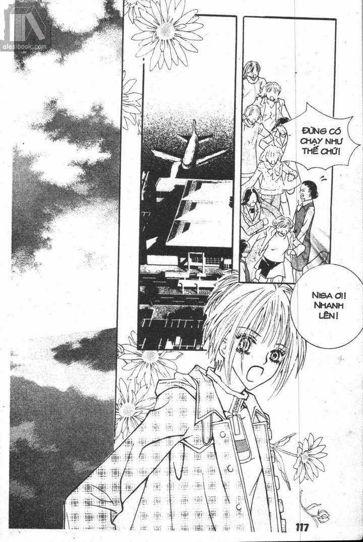 Những Cô Gái Tuyệt Vời Chapter 1 trang 114