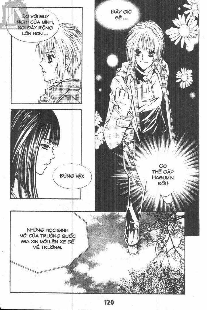 Những Cô Gái Tuyệt Vời Chapter 1 trang 117