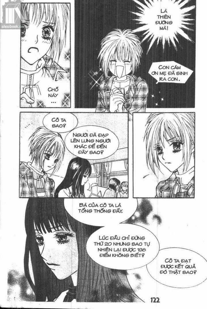 Những Cô Gái Tuyệt Vời Chapter 1 trang 119