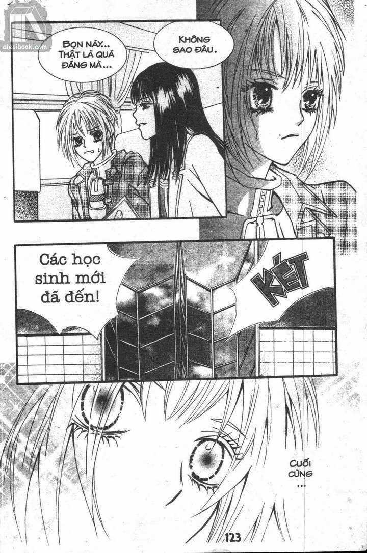 Những Cô Gái Tuyệt Vời Chapter 1 trang 120