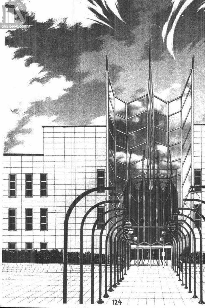 Những Cô Gái Tuyệt Vời Chapter 1 trang 121