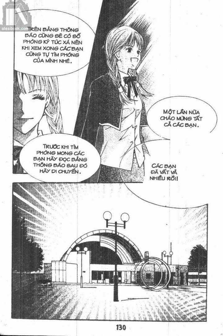 Những Cô Gái Tuyệt Vời Chapter 1 trang 127