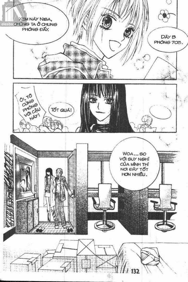 Những Cô Gái Tuyệt Vời Chapter 1 trang 129