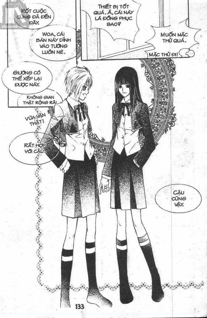 Những Cô Gái Tuyệt Vời Chapter 1 trang 130