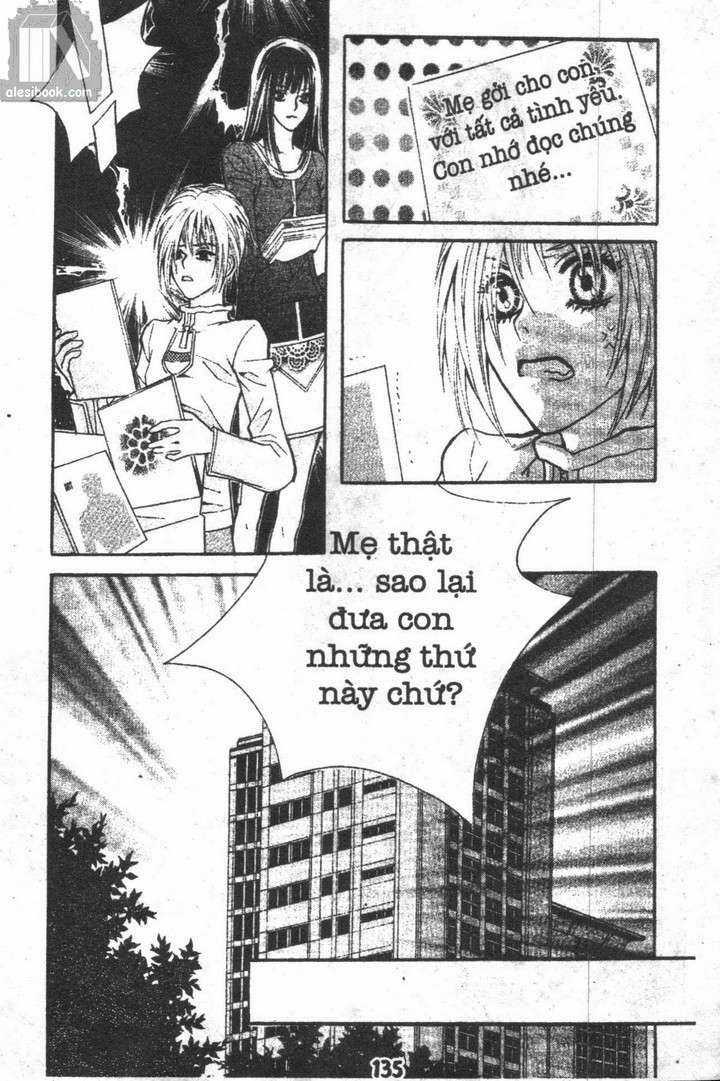 Những Cô Gái Tuyệt Vời Chapter 1 trang 132