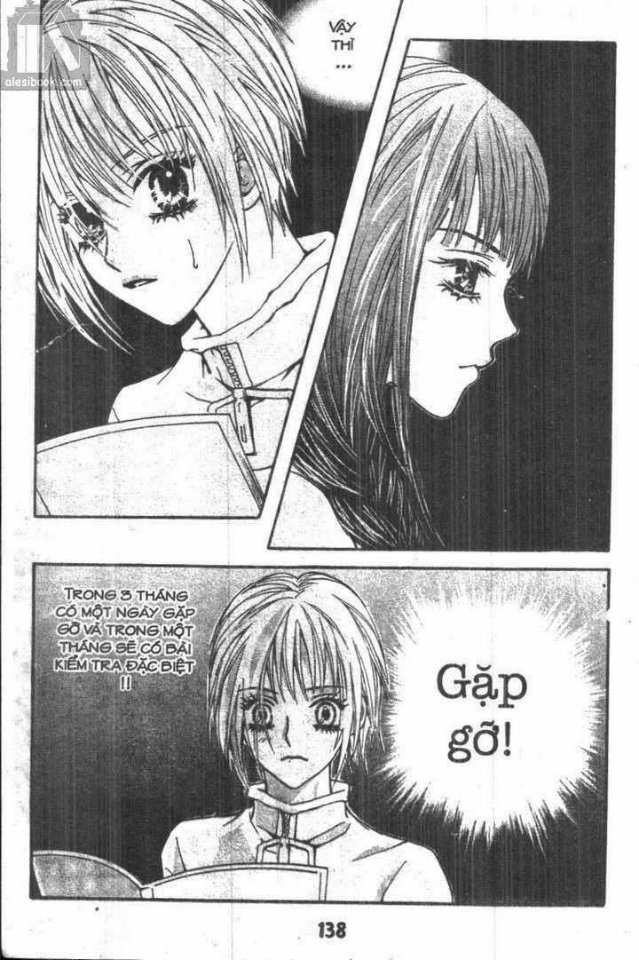 Những Cô Gái Tuyệt Vời Chapter 1 trang 135