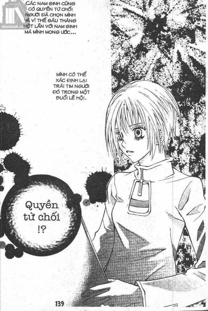 Những Cô Gái Tuyệt Vời Chapter 1 trang 136