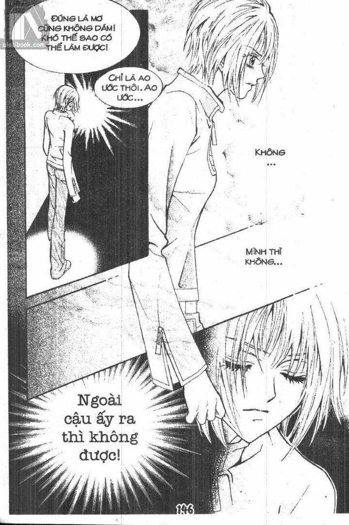 Những Cô Gái Tuyệt Vời Chapter 1 trang 141