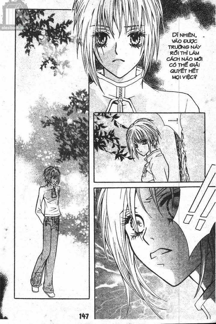 Những Cô Gái Tuyệt Vời Chapter 1 trang 142