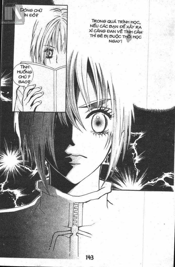 Những Cô Gái Tuyệt Vời Chapter 1 trang 143