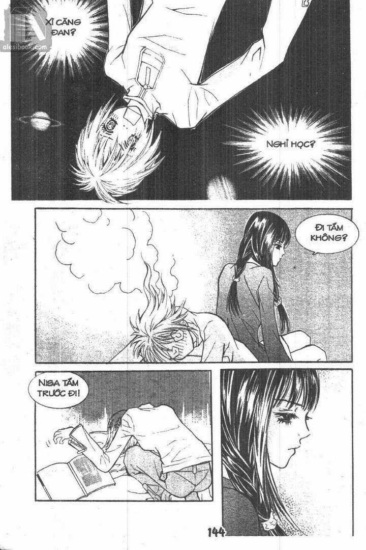 Những Cô Gái Tuyệt Vời Chapter 1 trang 144