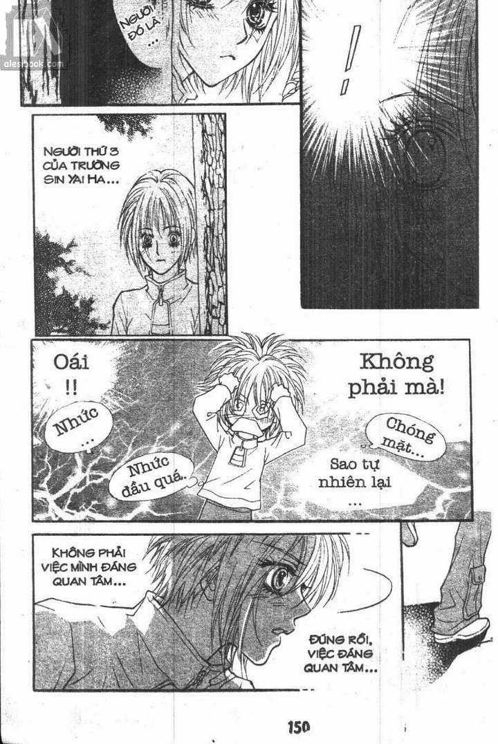 Những Cô Gái Tuyệt Vời Chapter 1 trang 147