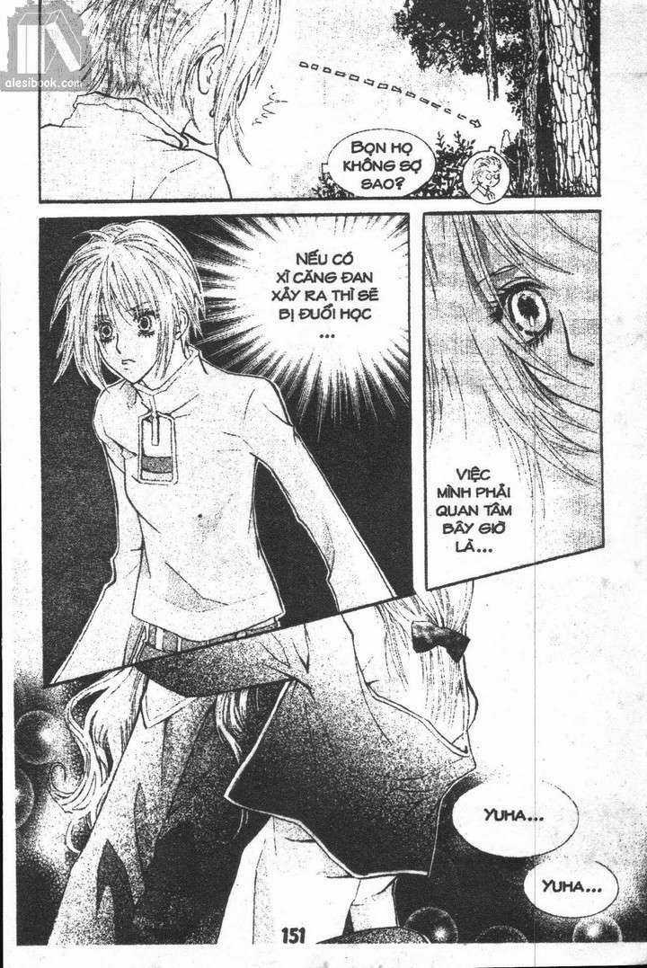 Những Cô Gái Tuyệt Vời Chapter 1 trang 148