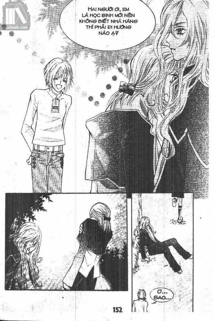 Những Cô Gái Tuyệt Vời Chapter 1 trang 149