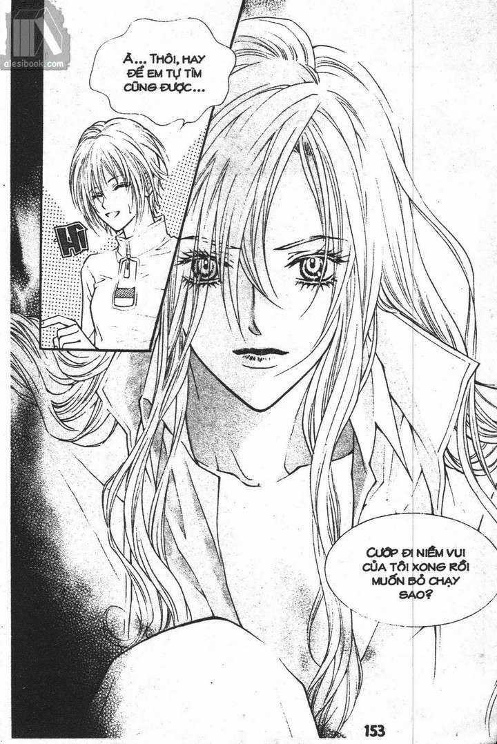 Những Cô Gái Tuyệt Vời Chapter 1 trang 150