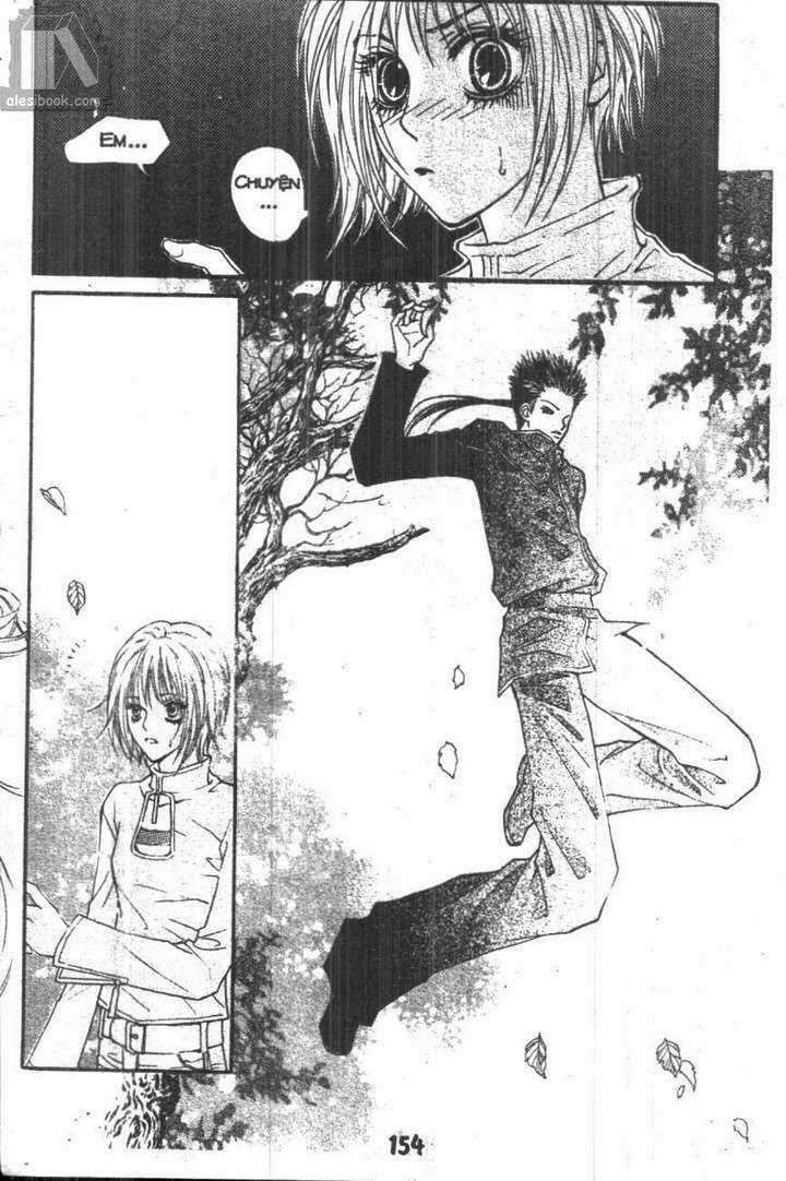 Những Cô Gái Tuyệt Vời Chapter 1 trang 151