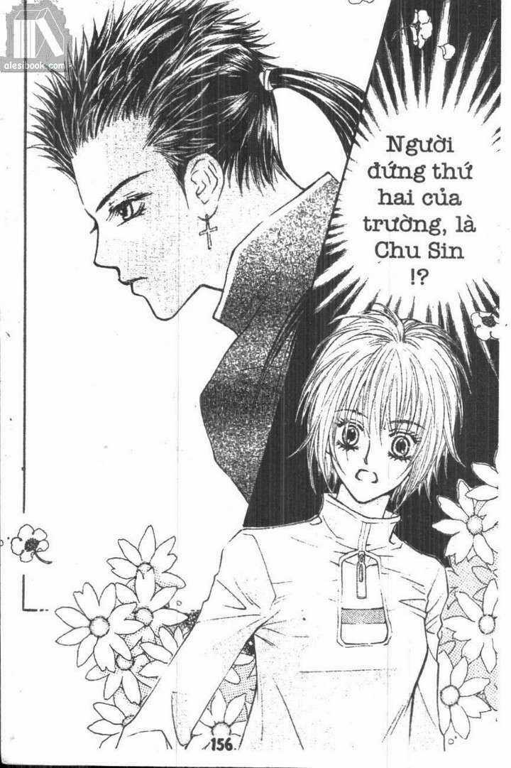 Những Cô Gái Tuyệt Vời Chapter 1 trang 153