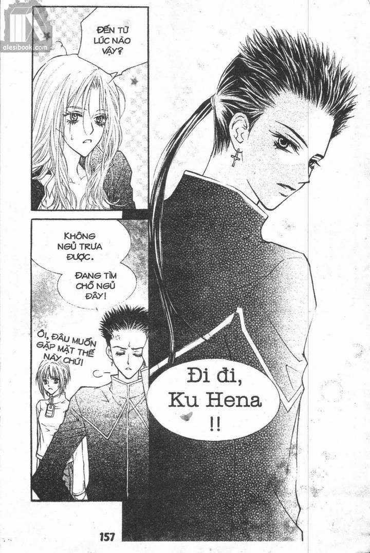 Những Cô Gái Tuyệt Vời Chapter 1 trang 154