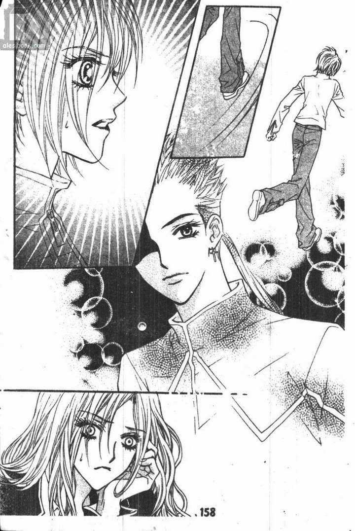 Những Cô Gái Tuyệt Vời Chapter 1 trang 155