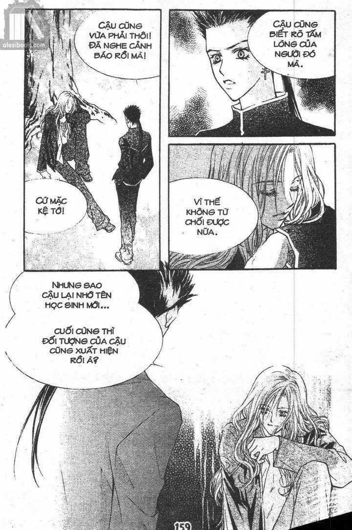 Những Cô Gái Tuyệt Vời Chapter 1 trang 156