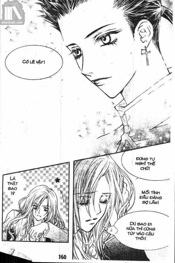 Những Cô Gái Tuyệt Vời Chapter 1 trang 157