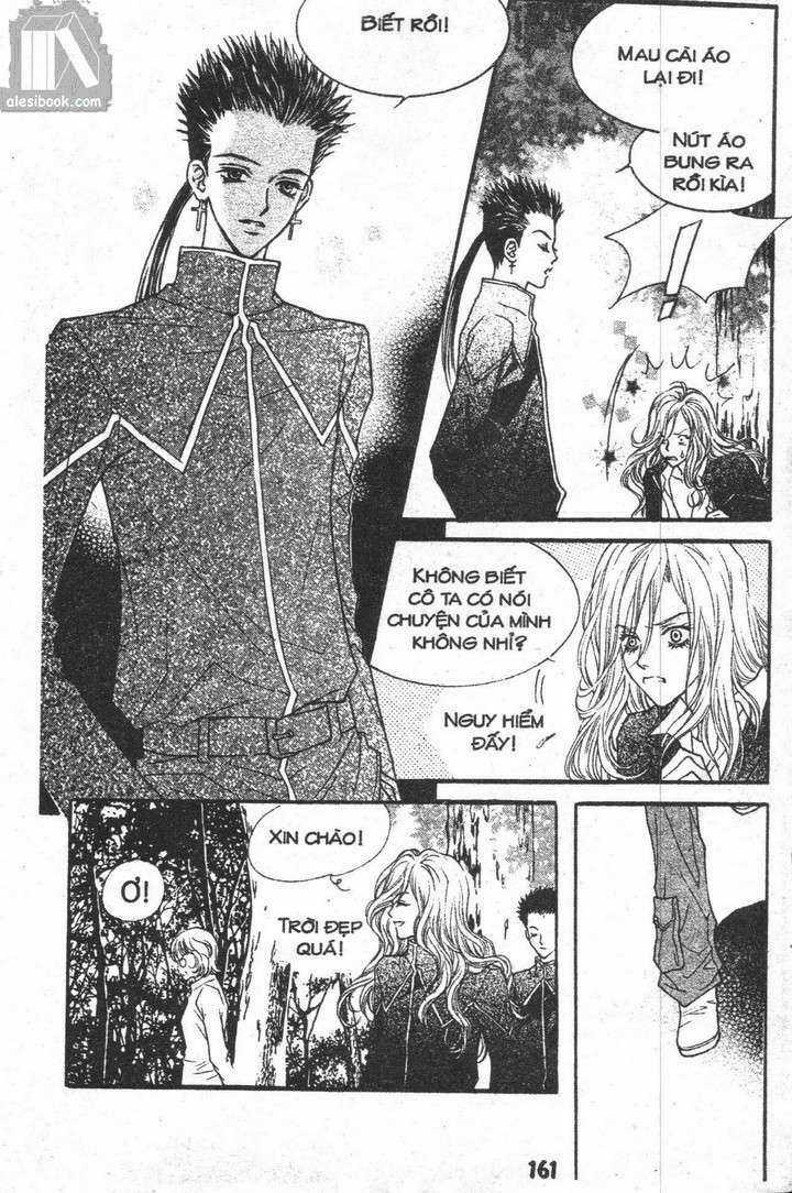 Những Cô Gái Tuyệt Vời Chapter 1 trang 158