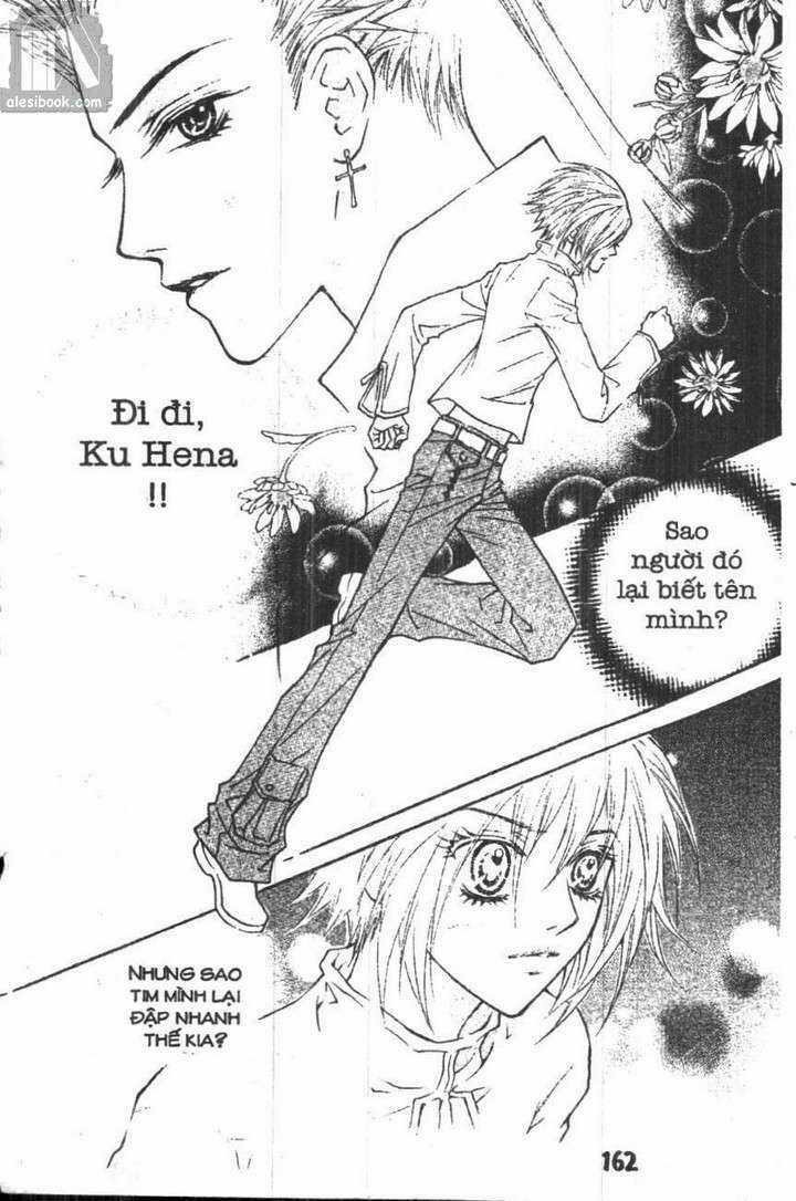 Những Cô Gái Tuyệt Vời Chapter 1 trang 159