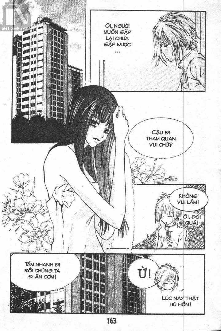 Những Cô Gái Tuyệt Vời Chapter 1 trang 160