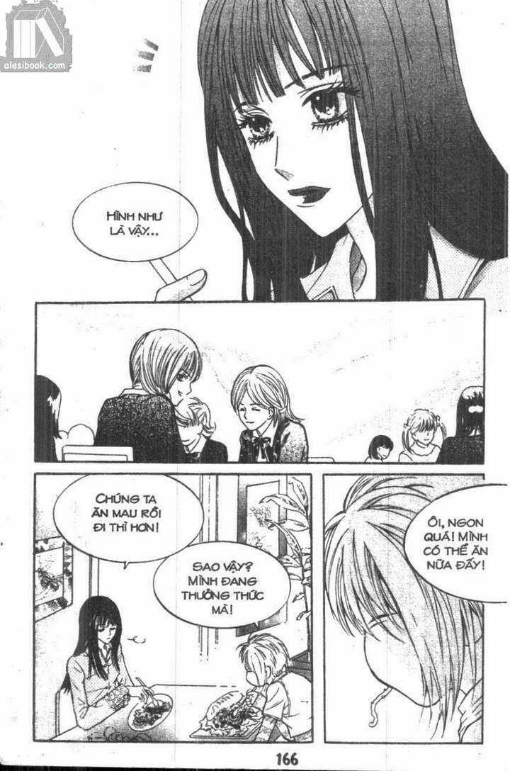 Những Cô Gái Tuyệt Vời Chapter 1 trang 163