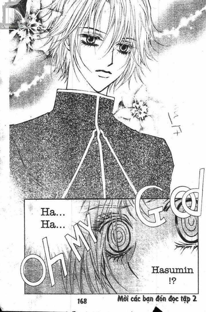 Những Cô Gái Tuyệt Vời Chapter 1 trang 165