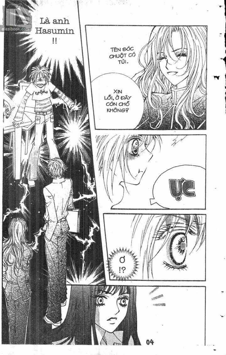 Những Cô Gái Tuyệt Vời Chapter 1 trang 167