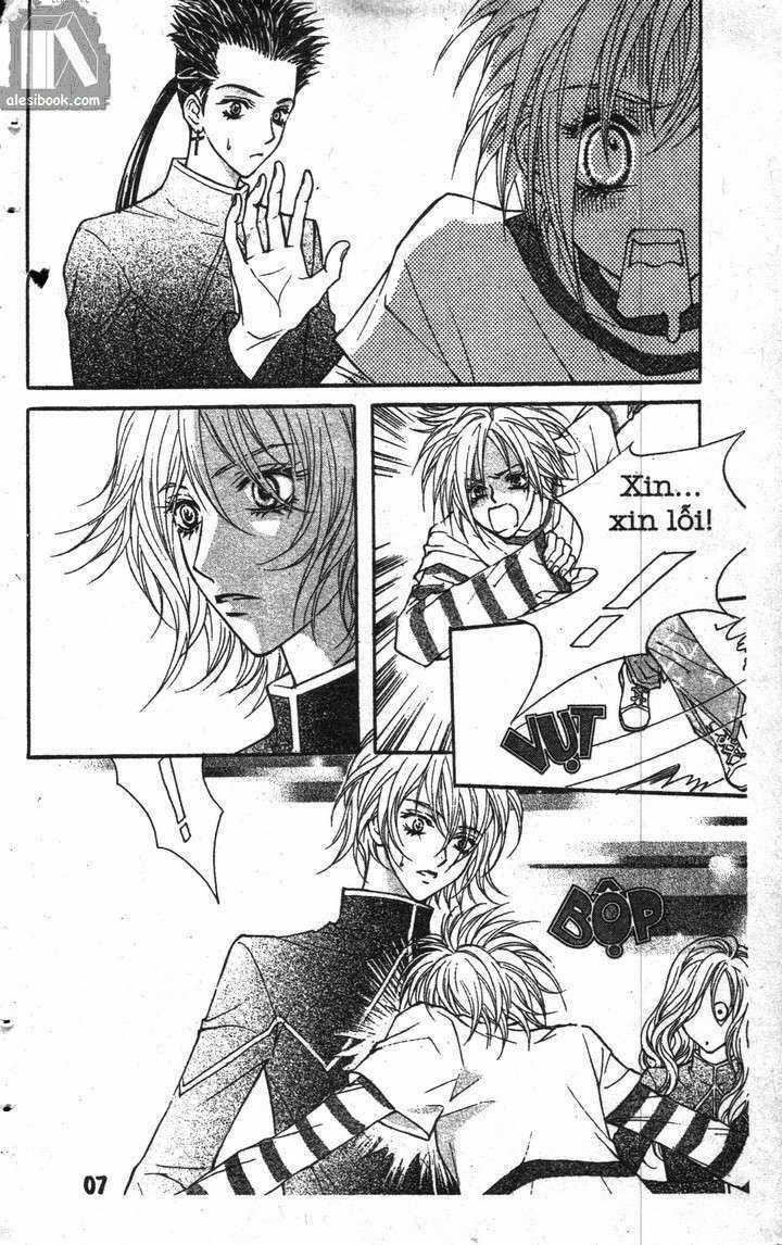 Những Cô Gái Tuyệt Vời Chapter 1 trang 170