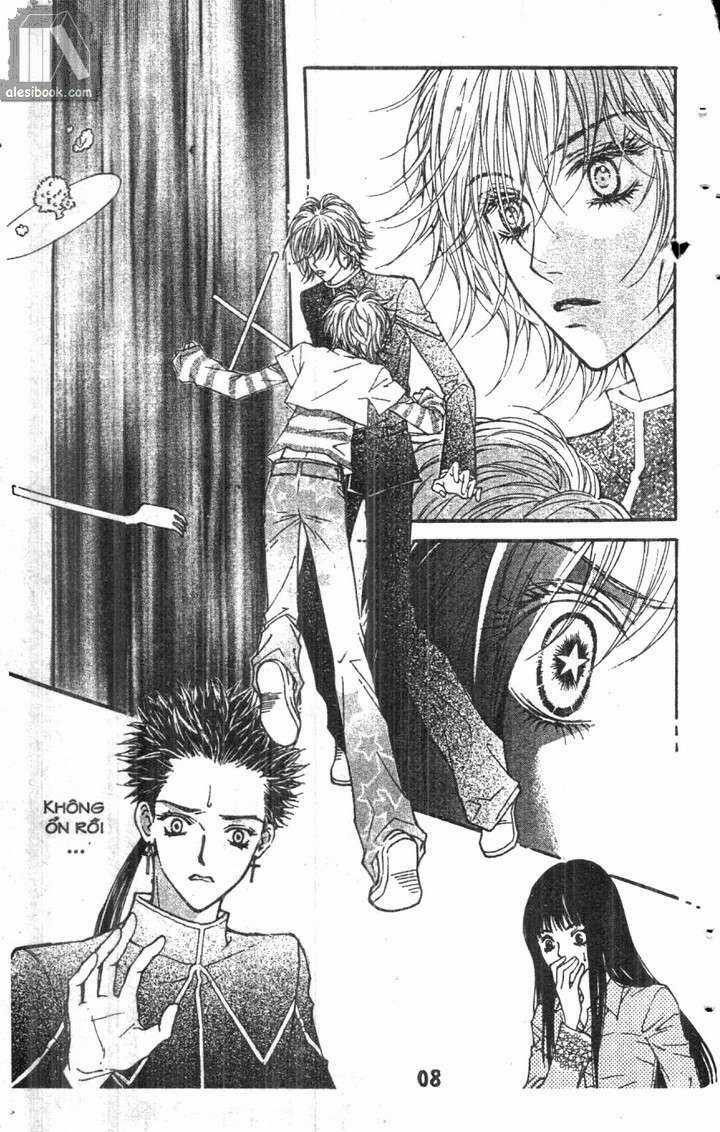 Những Cô Gái Tuyệt Vời Chapter 1 trang 171