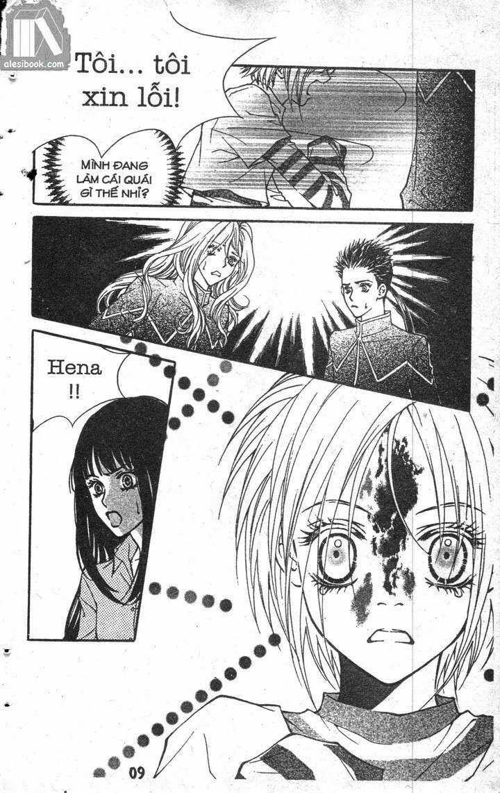 Những Cô Gái Tuyệt Vời Chapter 1 trang 172