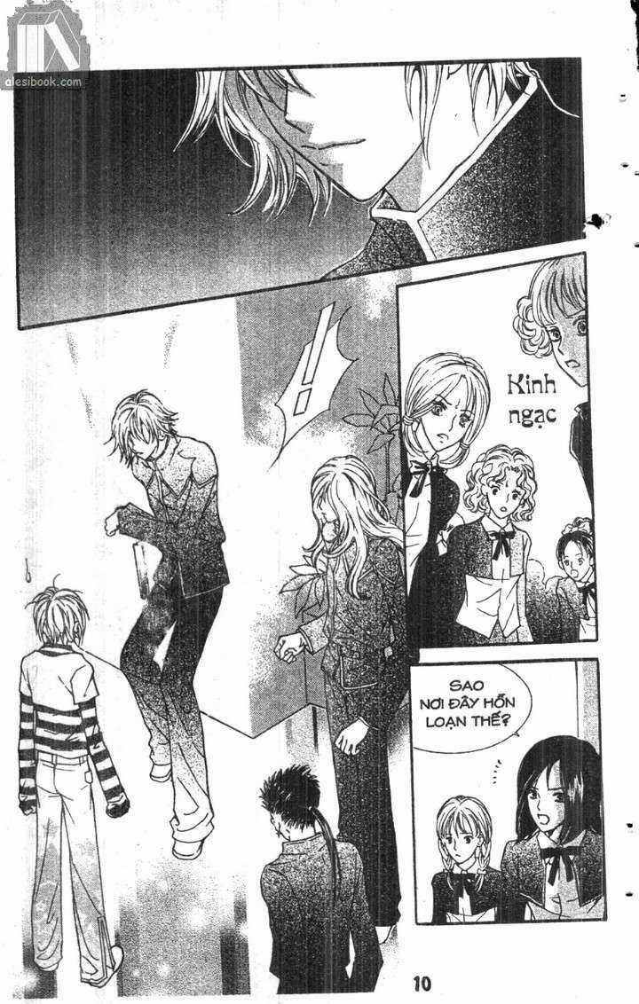 Những Cô Gái Tuyệt Vời Chapter 1 trang 173