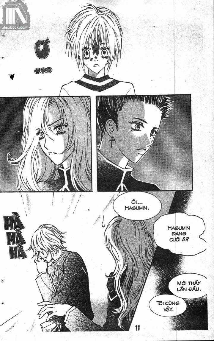 Những Cô Gái Tuyệt Vời Chapter 1 trang 174