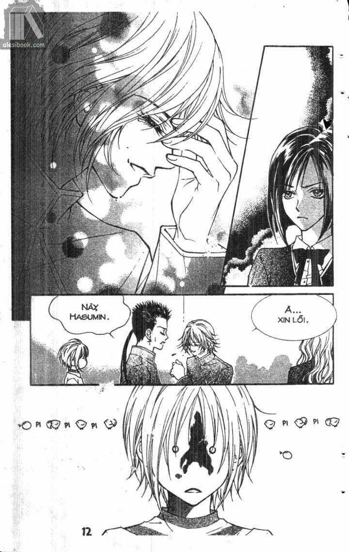 Những Cô Gái Tuyệt Vời Chapter 1 trang 175