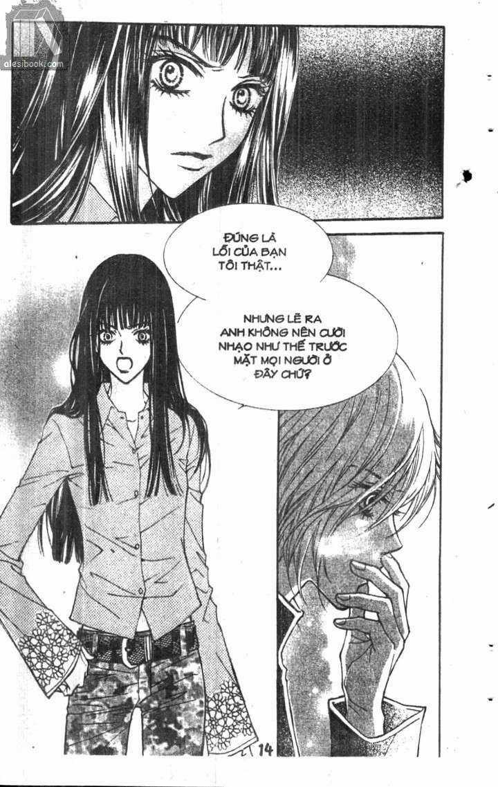 Những Cô Gái Tuyệt Vời Chapter 1 trang 177